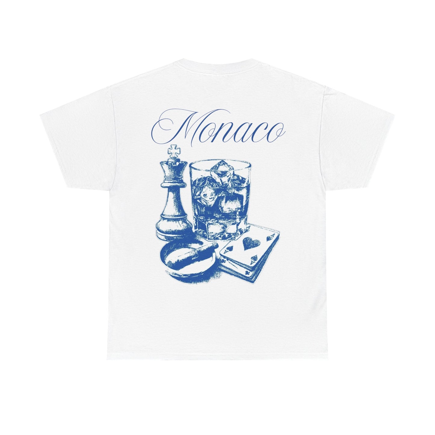 MONACO