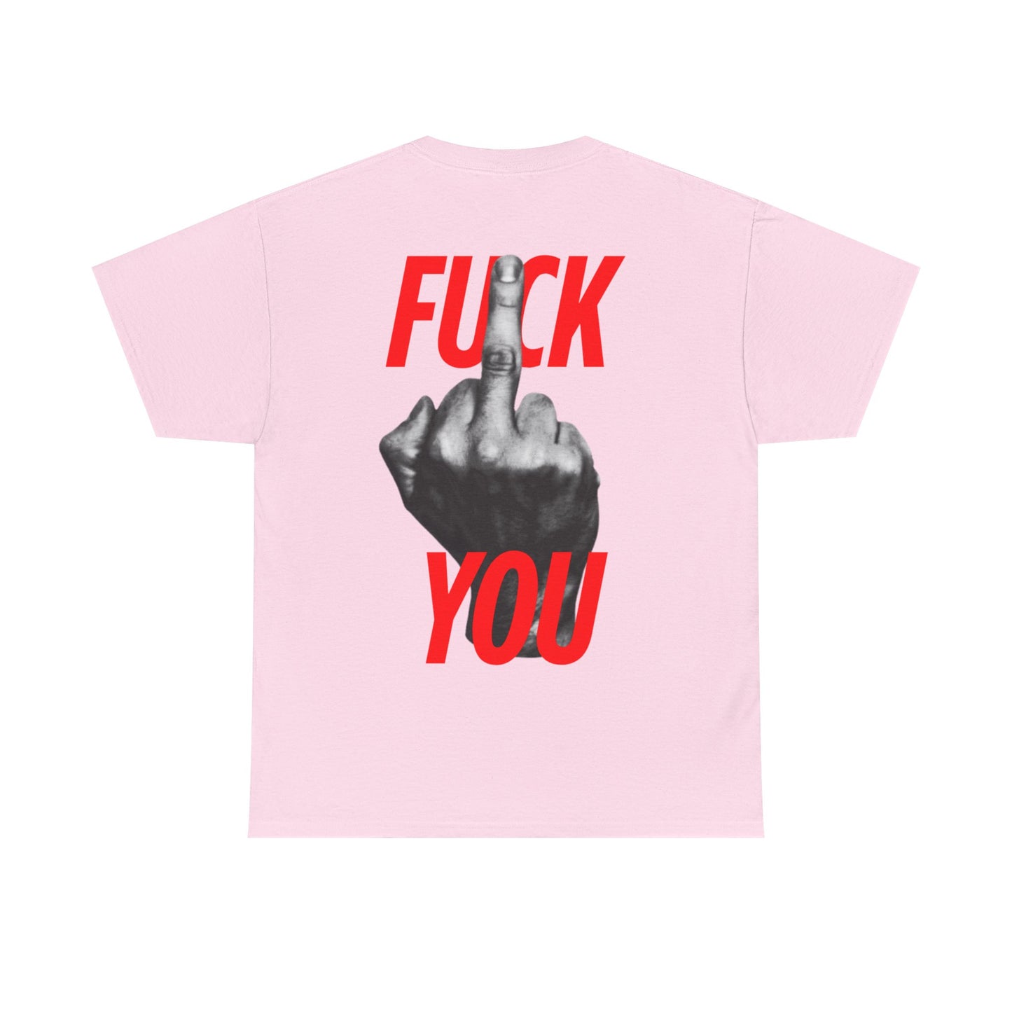 FUCK YOU