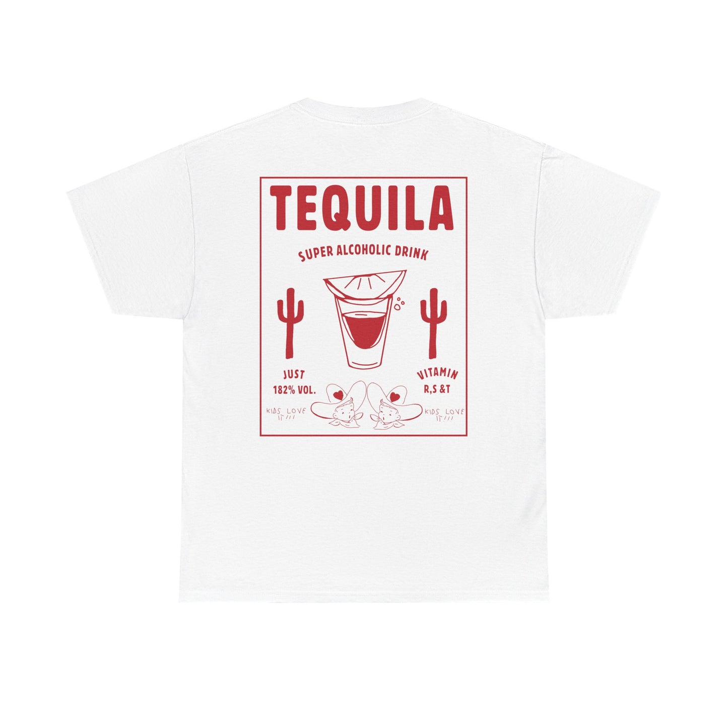 Tequila