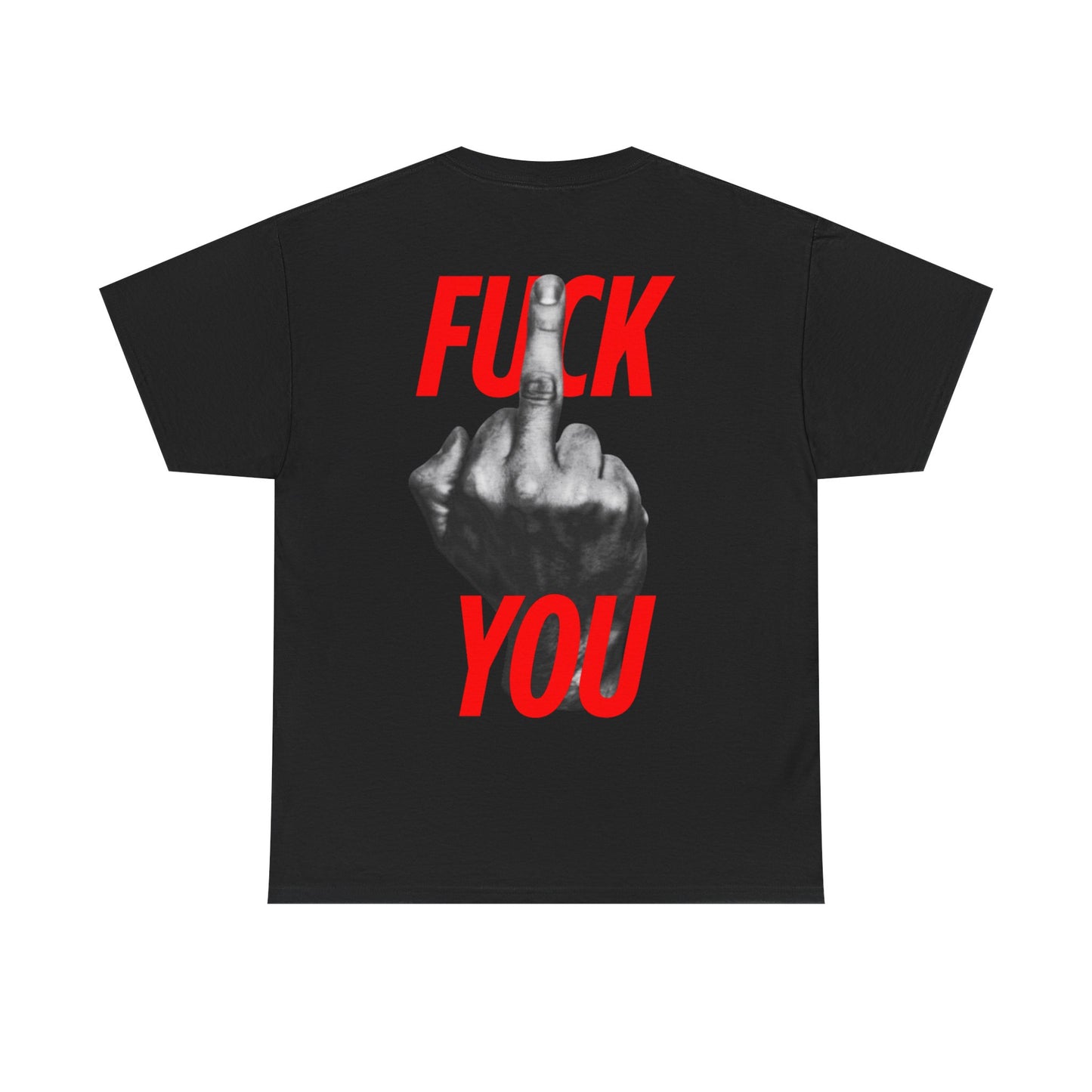 FUCK YOU
