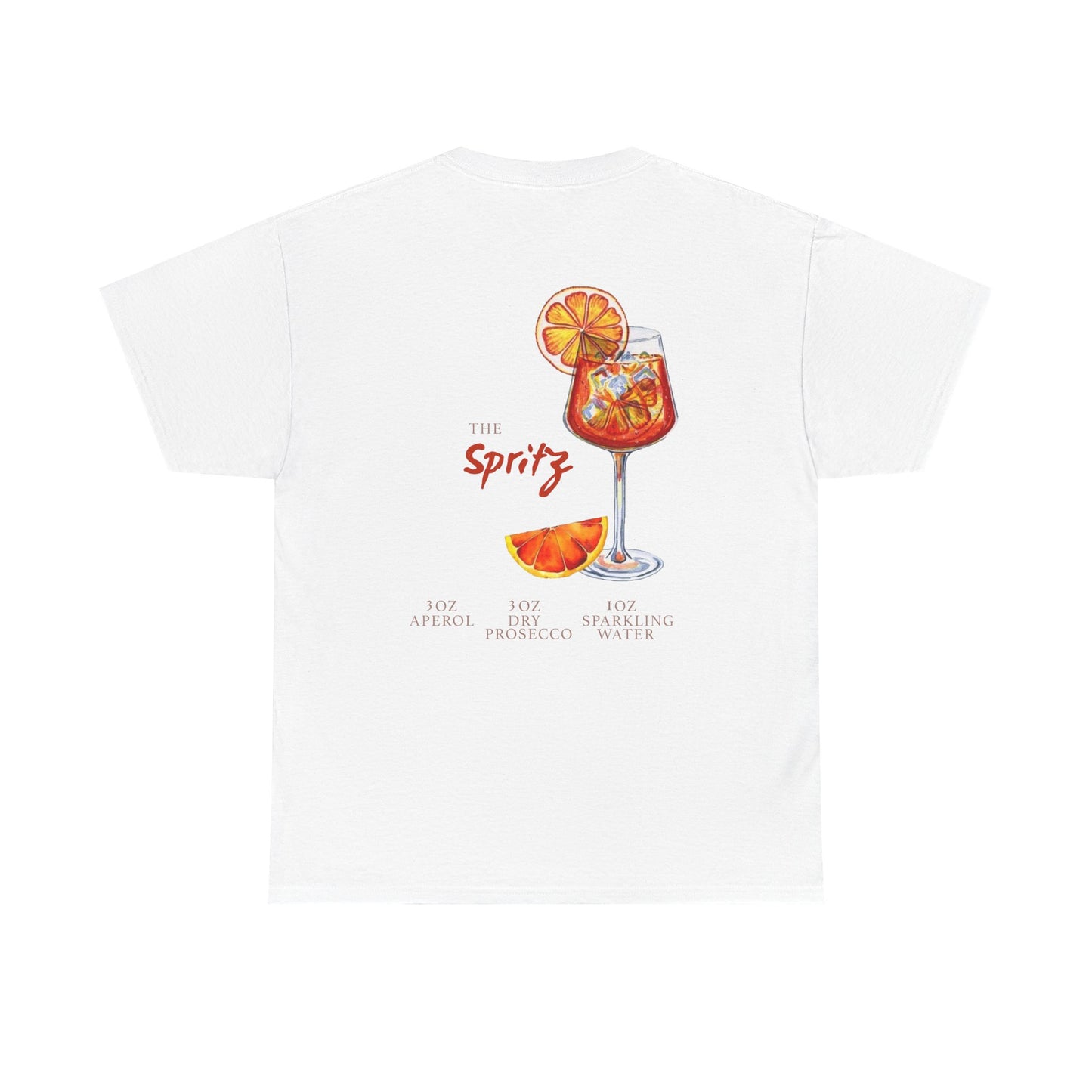 The Spritz