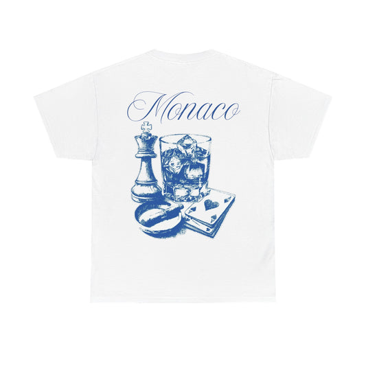 MONACO