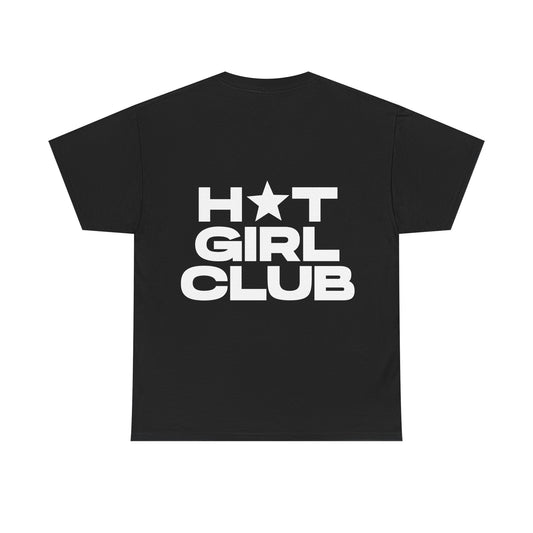 Hot Girl Club (Black Edition)