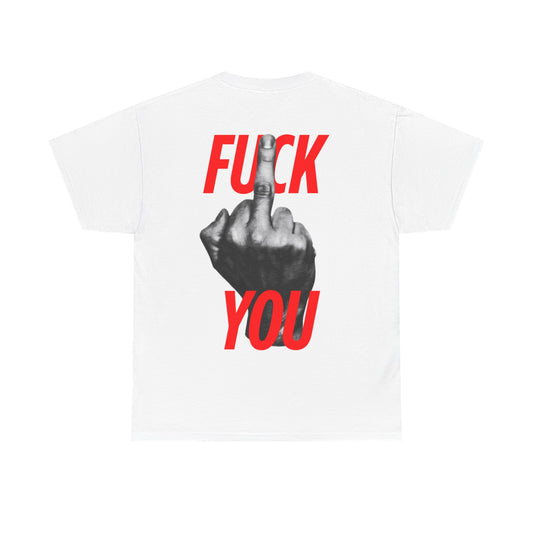 FUCK YOU