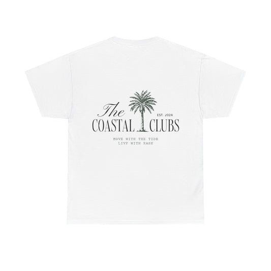 THE COASTAL CLUB