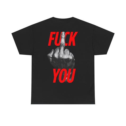 FUCK YOU